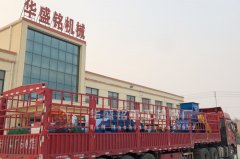 雙齒輥破碎機每小時產(chǎn)量是多少？