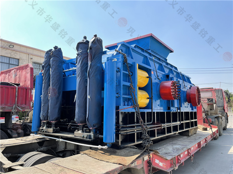 對(duì)輥破碎機(jī)廠家哪個(gè)好，價(jià)格怎么樣