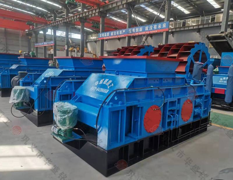 破碎白云巖用什么機(jī)器？破碎后的白云巖用途有哪些？